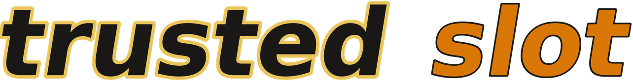 trusted slot logo