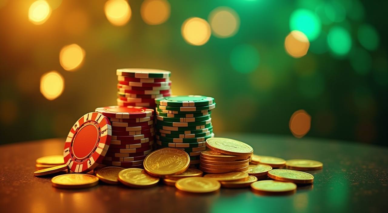 trusted slot mobile gaming