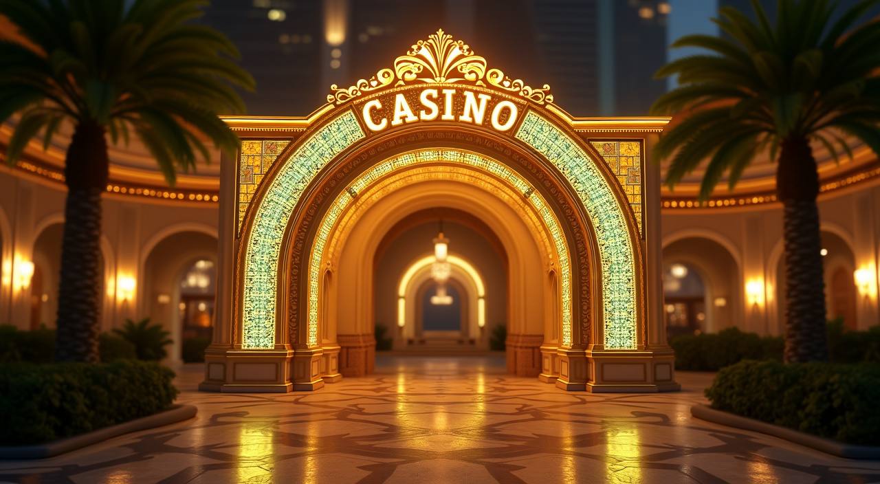 trusted slot mobile gaming